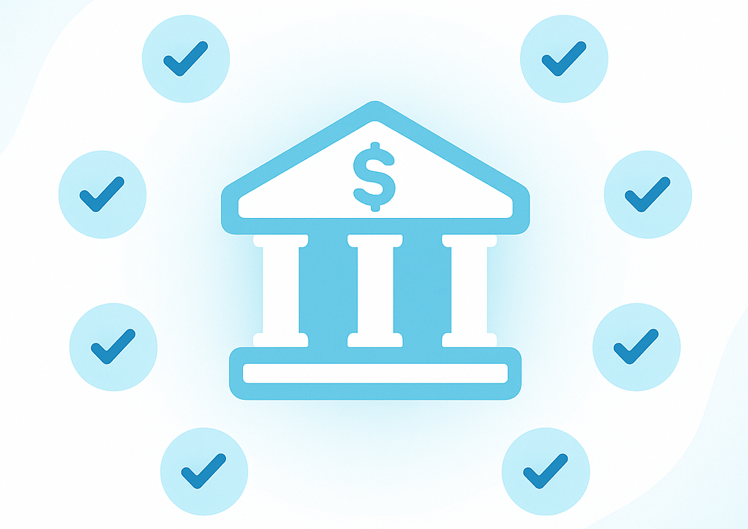 Supported New Zealand banks